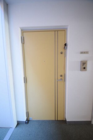 S-FORT玉川学園前の物件内観写真